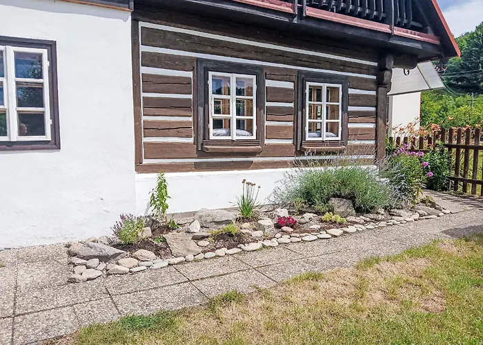 Lanov By Interhome * Horni Lanov