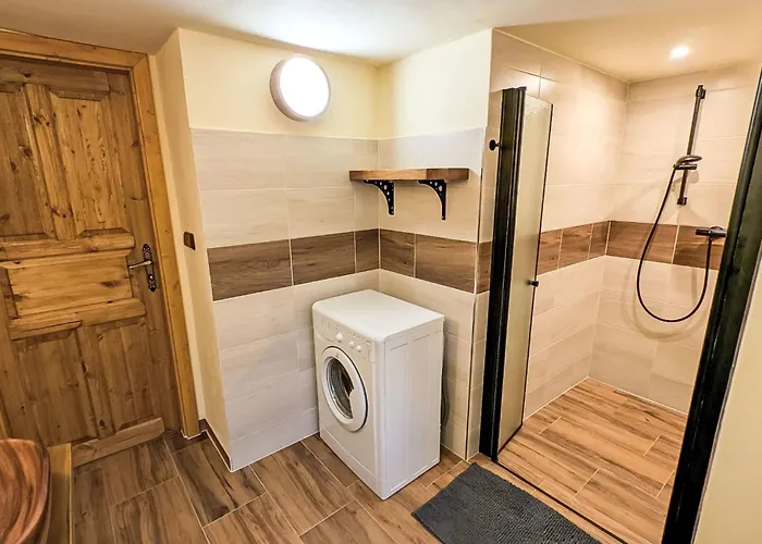 Lanov By Interhome Hébergement de vacances *