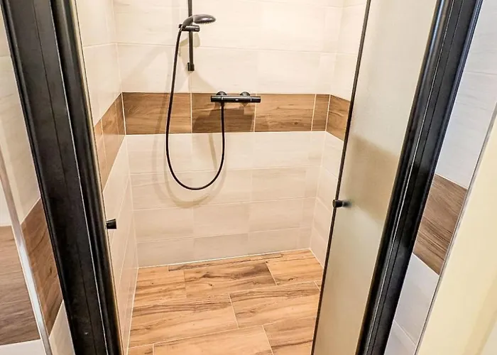Lanov By Interhome Hébergement de vacances